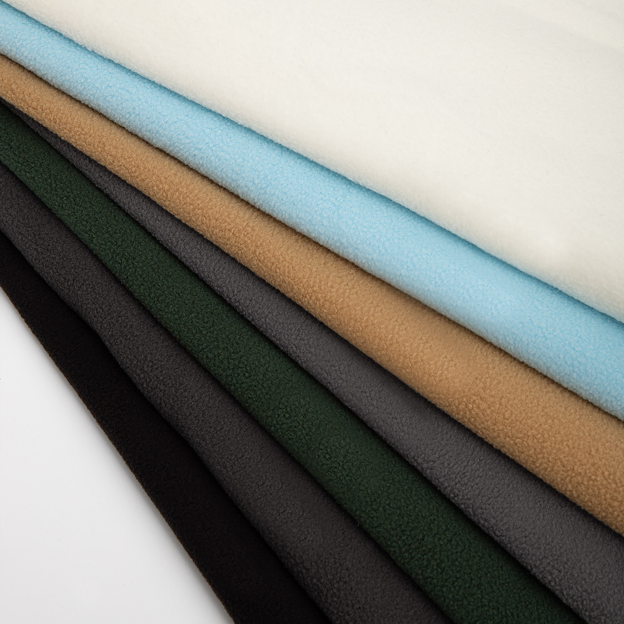 картинка Ткань Capriccio NZ 144F-100D-07/165 180gm Fleece от магазина Одежда+