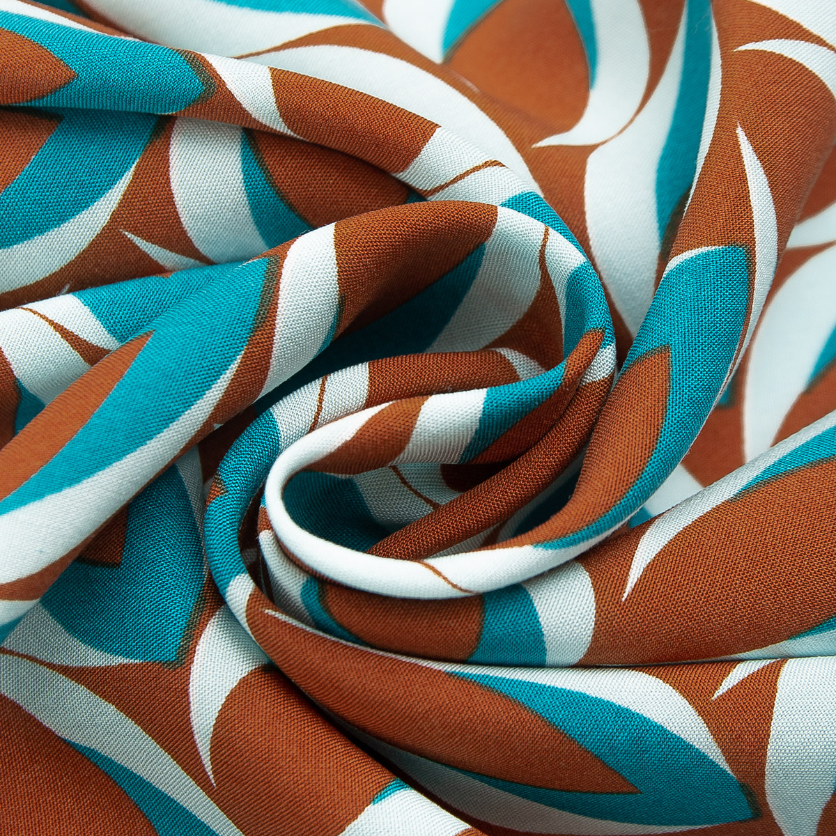 картинка Ткань Capriccio GN 6236-01/145 105gr D штапель принт от магазина Одежда+