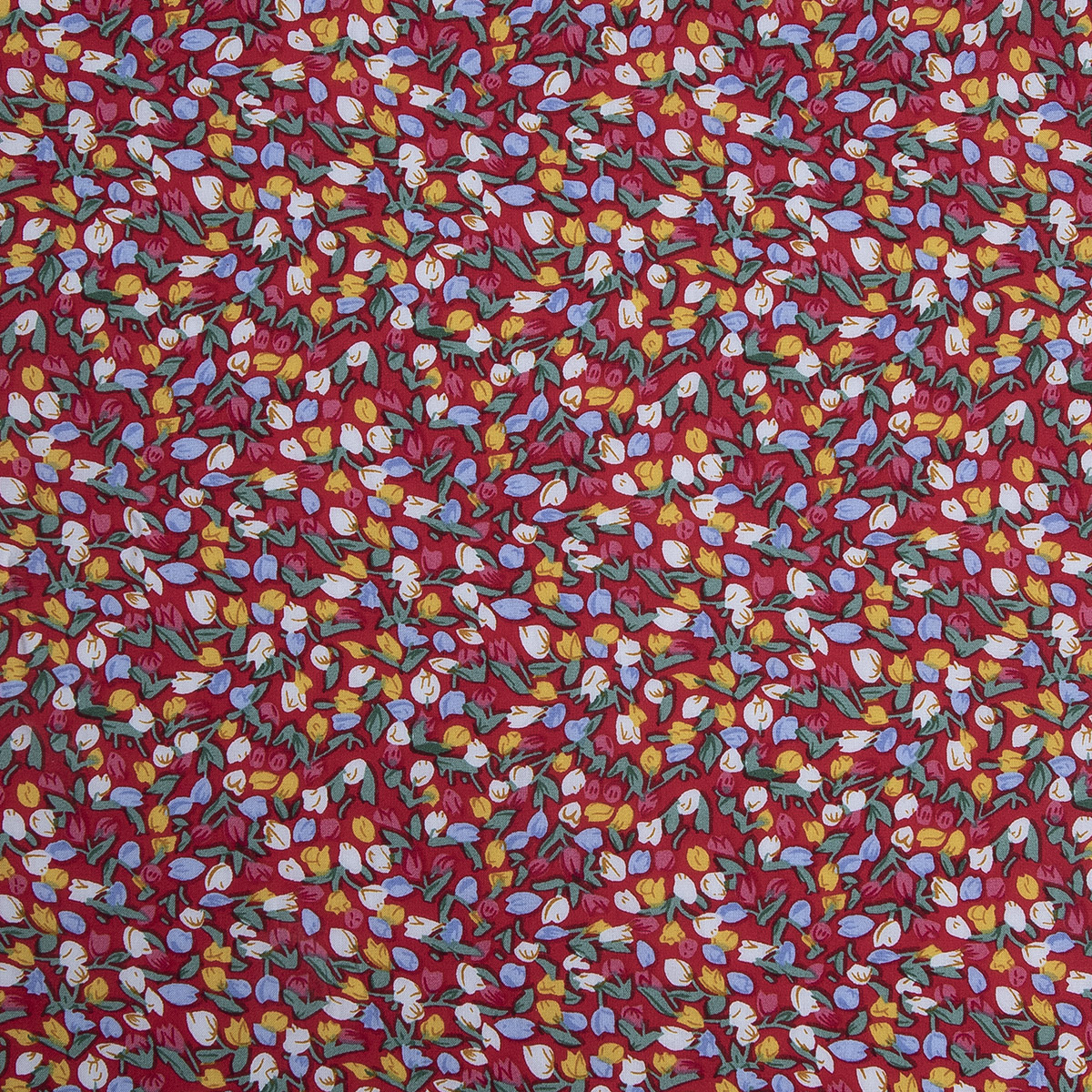 картинка Ткань Capriccio LH 300-05/145 105gr D штапель принт от магазина Одежда+