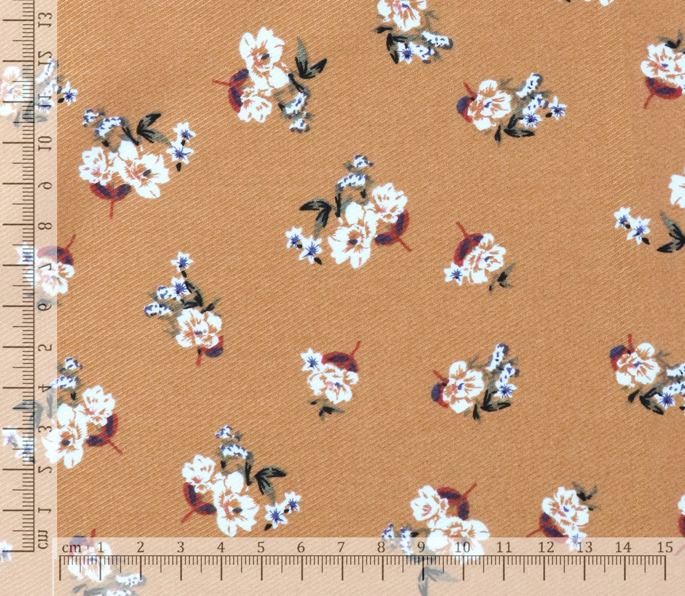 картинка Ткань Capriccio LH 8203-01/145 150gr D твил принт от магазина Одежда+