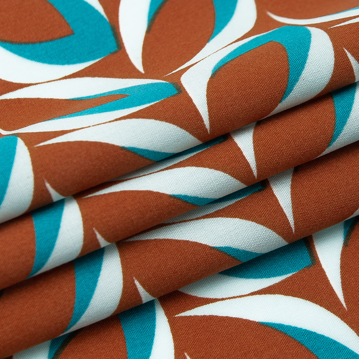 картинка Ткань Capriccio GN 6236-01/145 105gr D штапель принт от магазина Одежда+