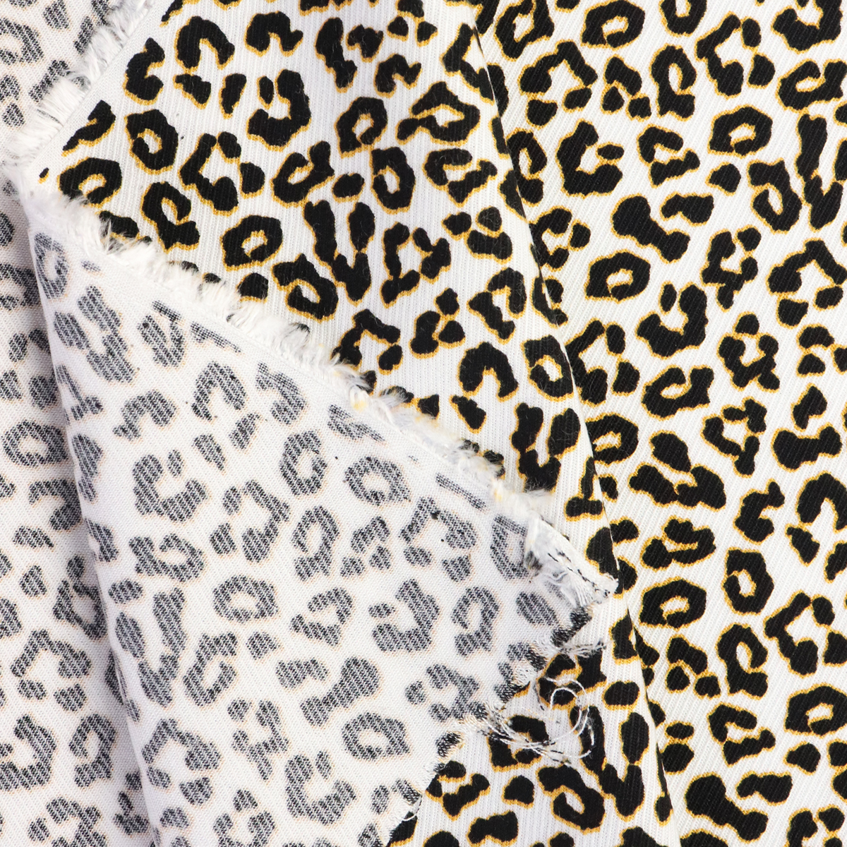 картинка Ткань Capriccio LH 84502-01/145 150gr D твил принт от магазина Одежда+