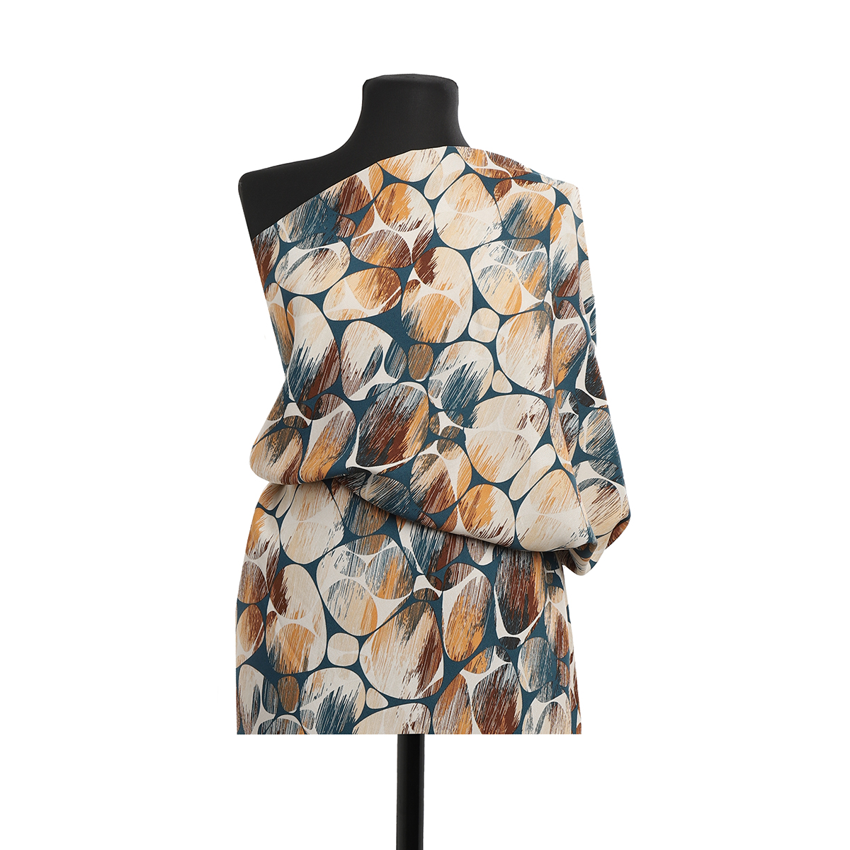 картинка Ткань Capriccio LH 70-02/145 150gr D твил принт от магазина Одежда+