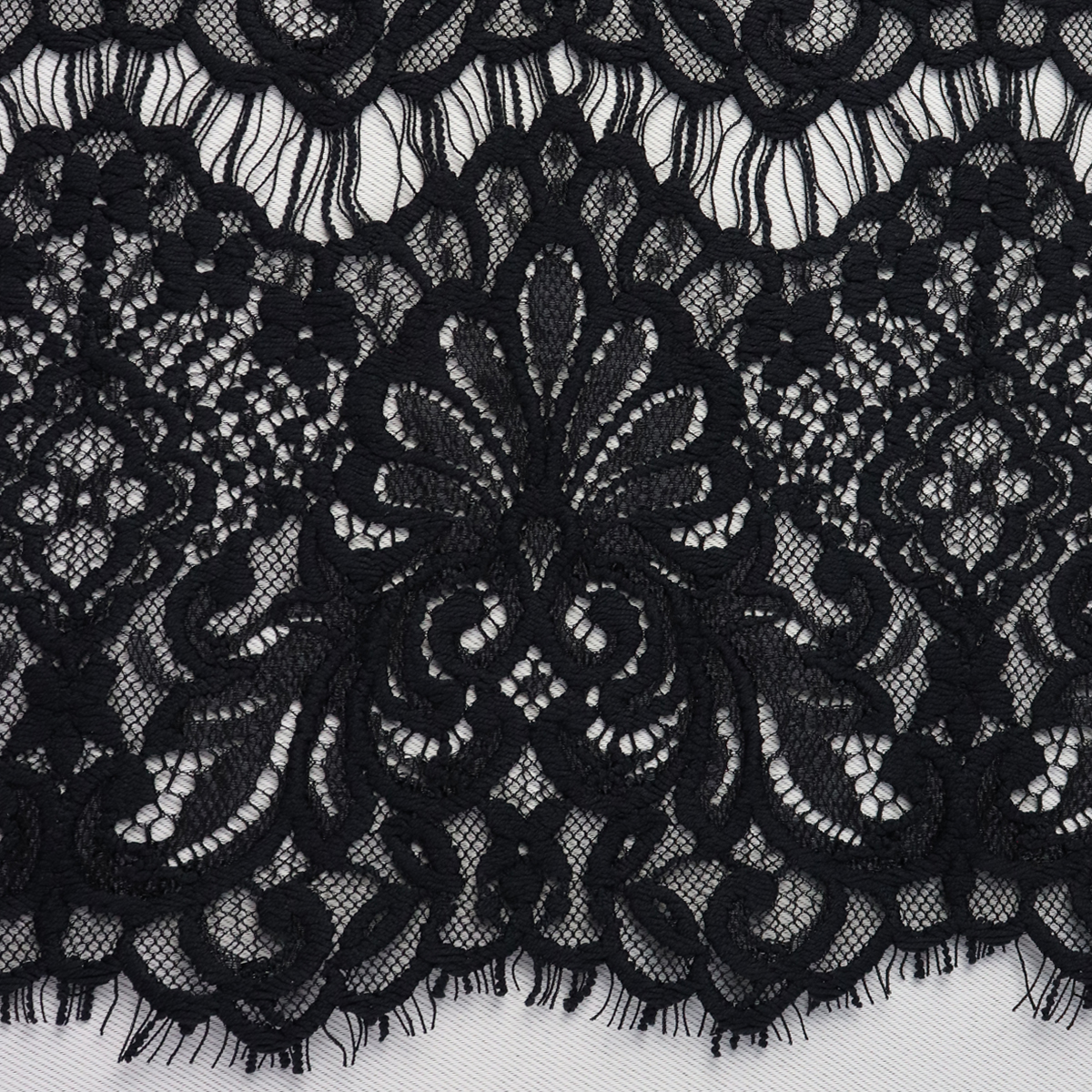 картинка Ткань Capriccio LL M307 351001-S1345/140 кружево от магазина Одежда+