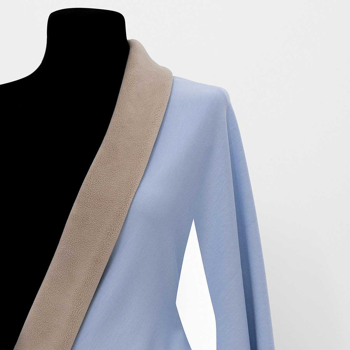 картинка Ткань Capriccio LZ F0201-03-DF/150/440gr джерси-флис от магазина Одежда+