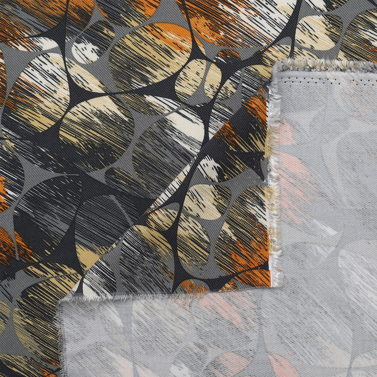 картинка Ткань Capriccio LH 70-03/145 150gr D твил принт от магазина Одежда+