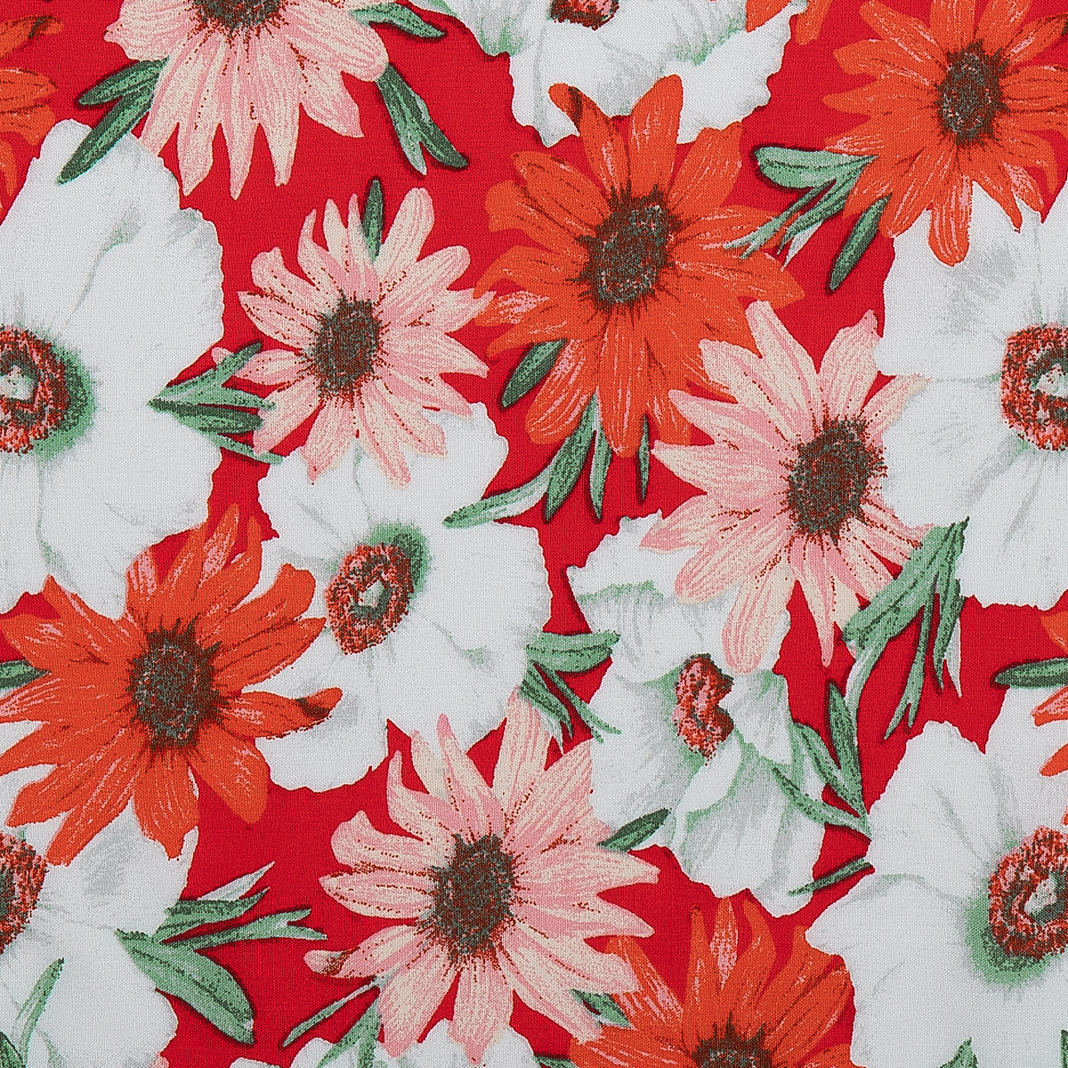 картинка Ткань Capriccio WE 542-04/145 105gr D штапель принт от магазина Одежда+