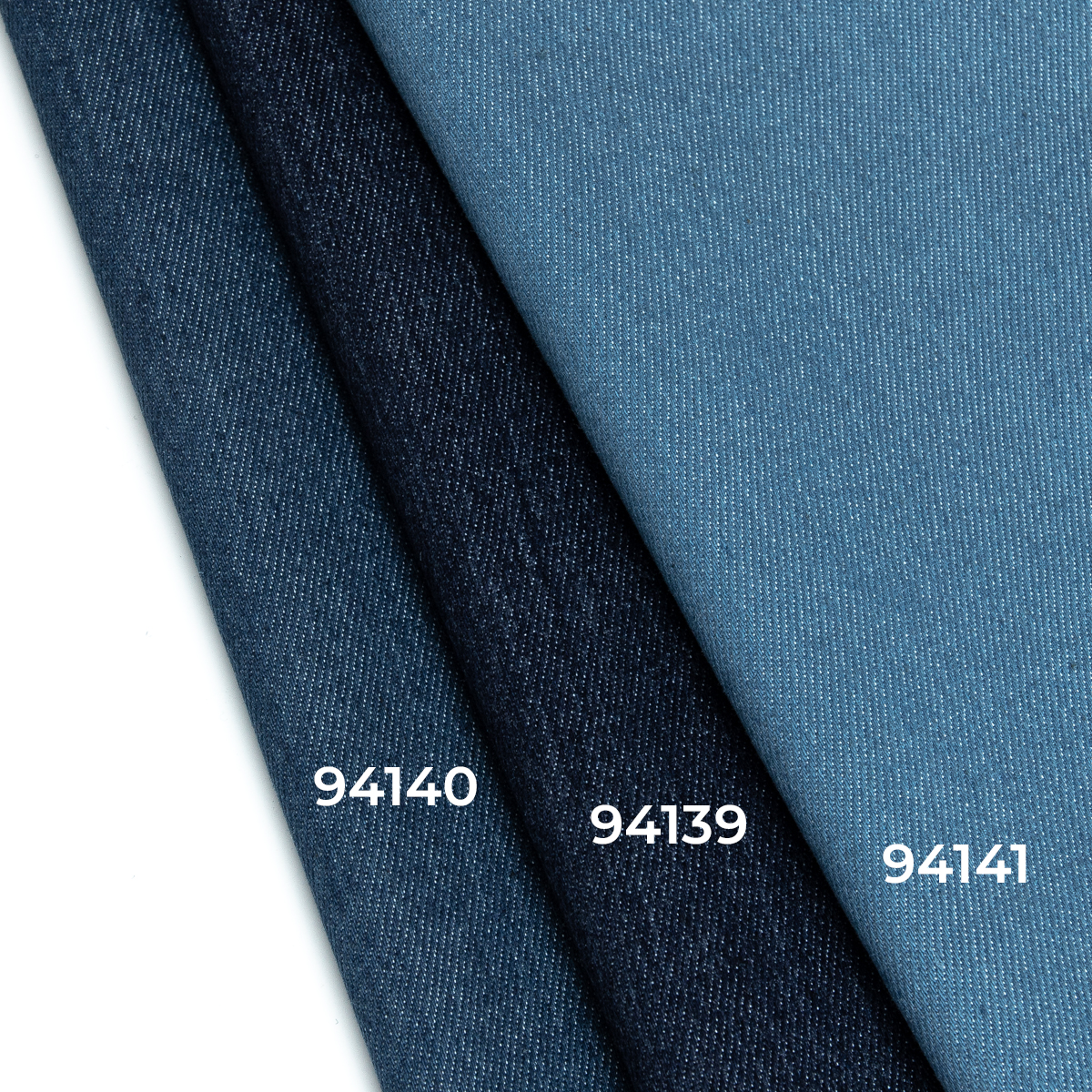 картинка Ткань Capriccio TC 268-03/150 255gr джинс стрейч от магазина Одежда+