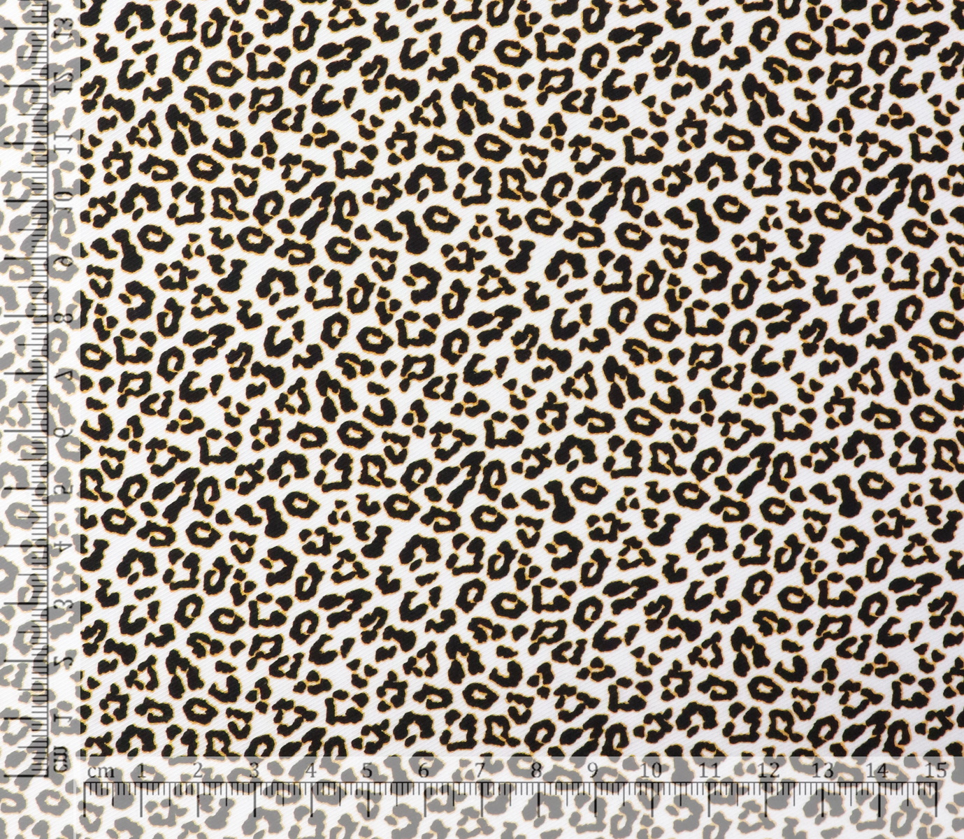 картинка Ткань Capriccio LH 84502-01/145 150gr D твил принт от магазина Одежда+