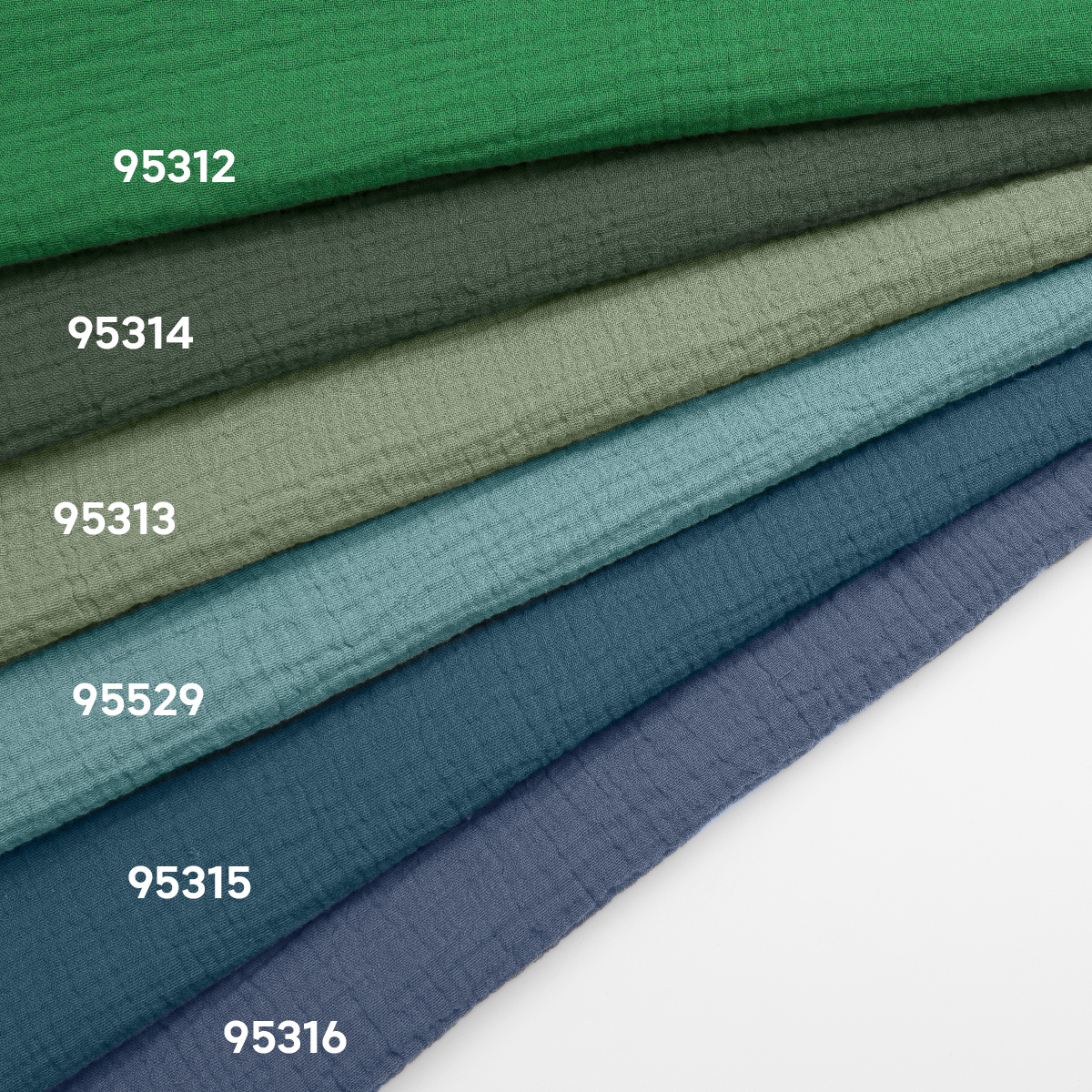 картинка Ткань Capriccio TC 1700-2D-13/135 125gr D муслин от магазина Одежда+