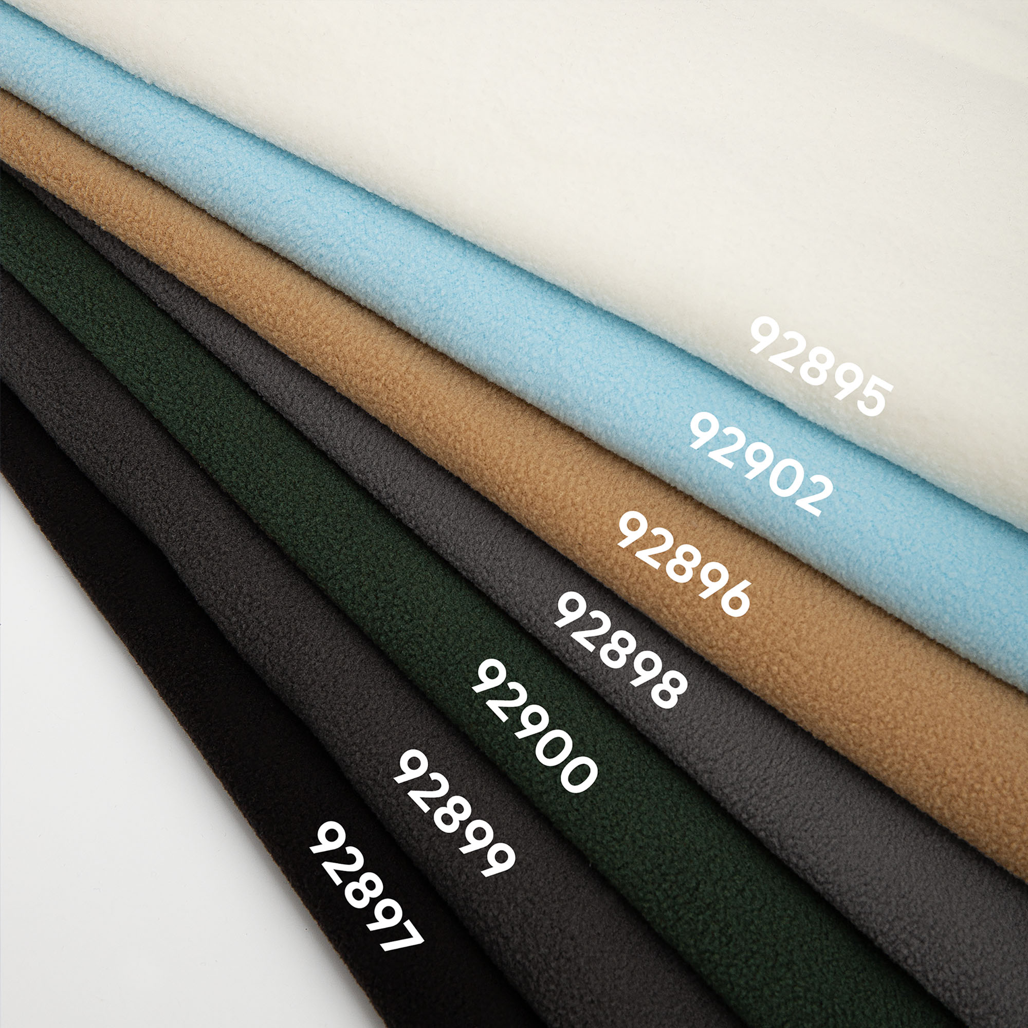 картинка Ткань Capriccio NZ 144F-100D-09/165 180gm Fleece от магазина Одежда+