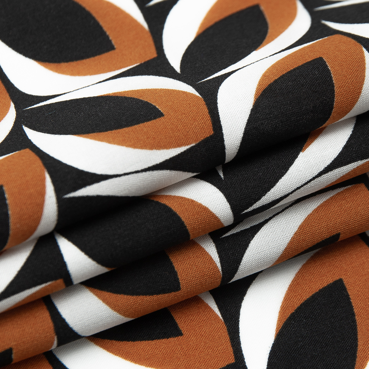 картинка Ткань Capriccio GN 6236-02/145 105gr D штапель принт от магазина Одежда+