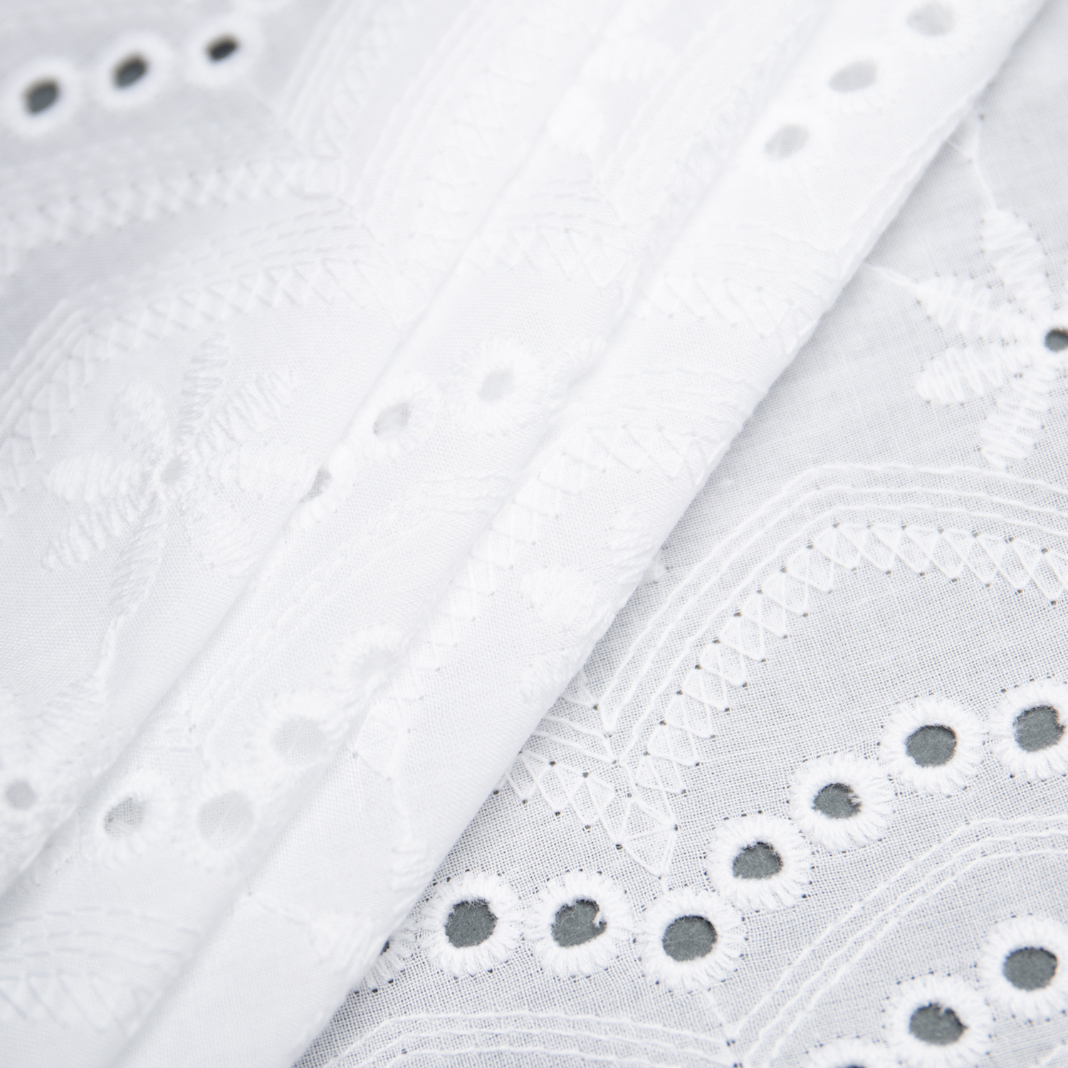 картинка Ткань Capriccio HX 42335-01/130 B ришелье от магазина Одежда+