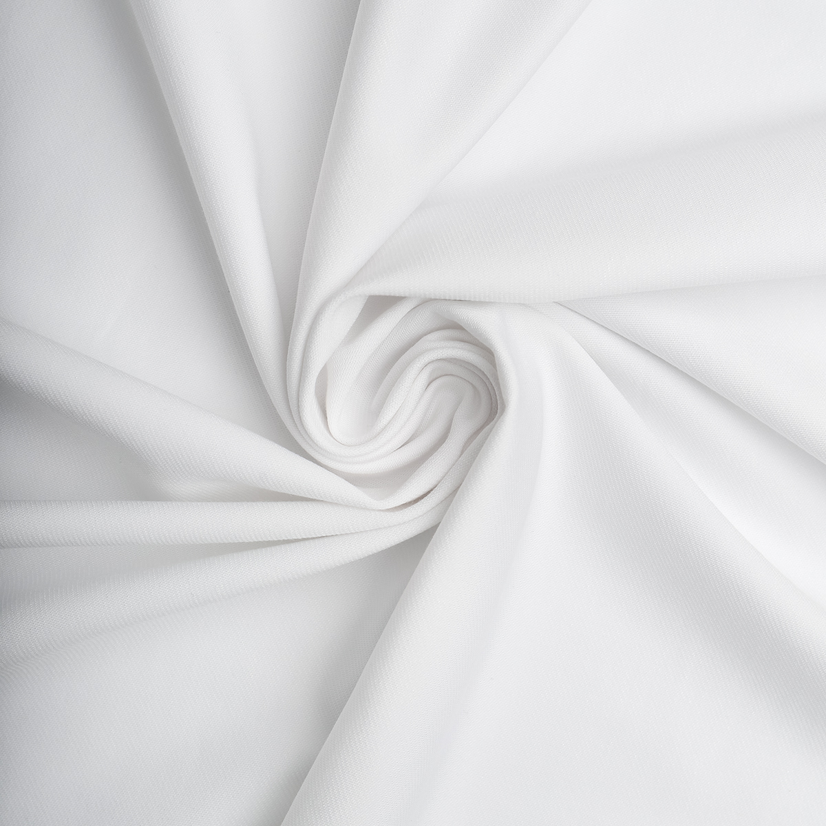 картинка Ткань Capriccio LZ 4190-TWILL-White/160 270gr трикотаж от магазина Одежда+