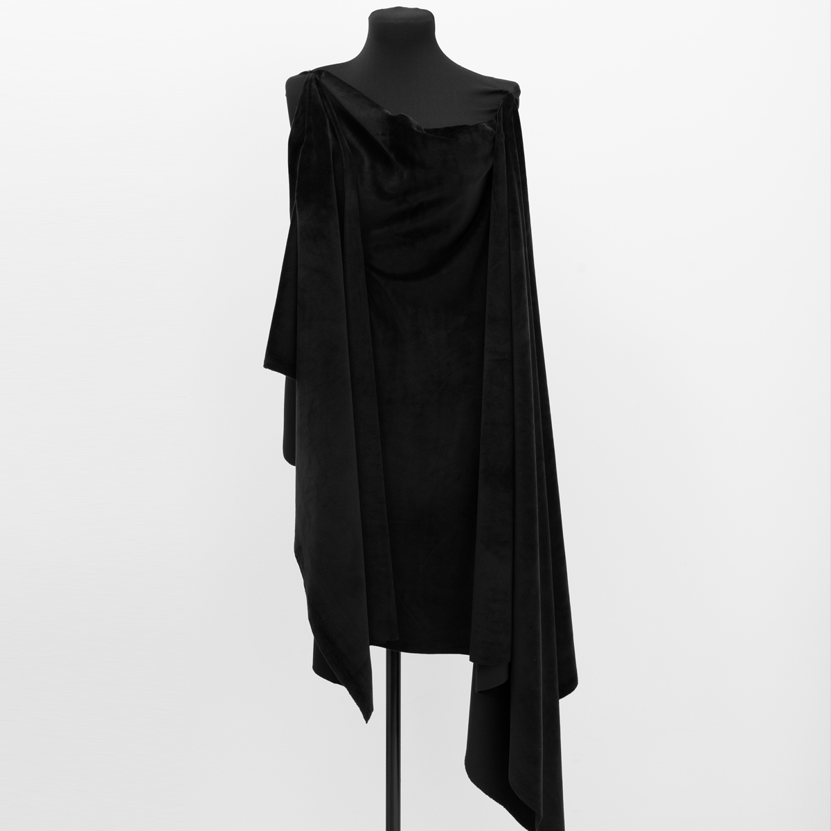 картинка Ткань Capriccio MC D0017-23/160 310gm велюр от магазина Одежда+