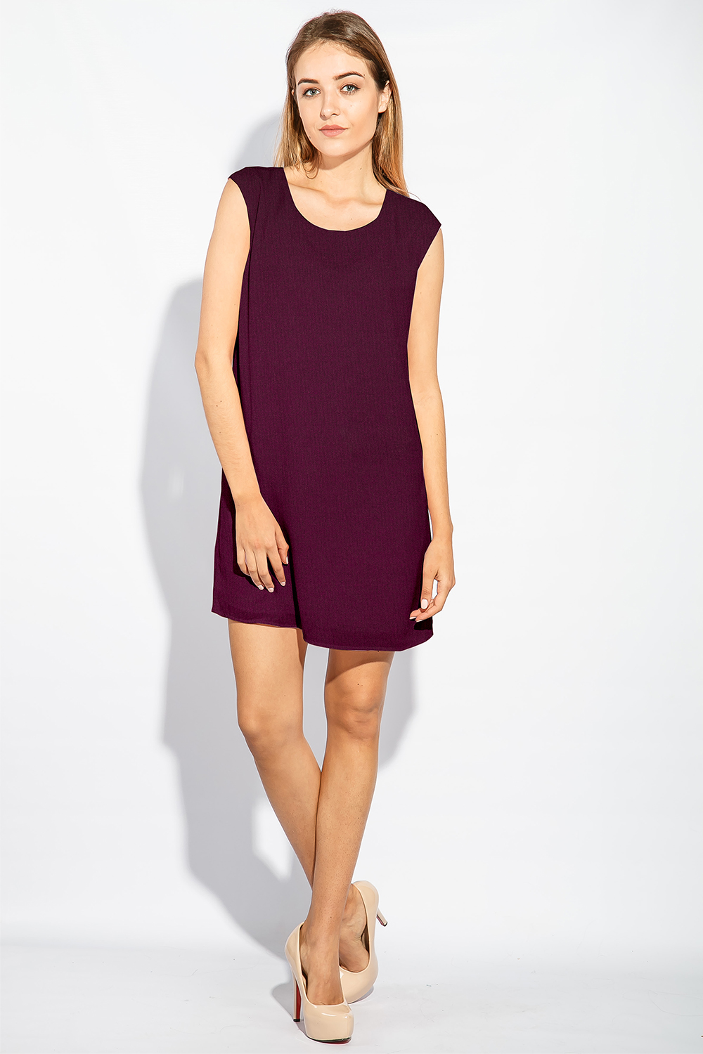 картинка Ткань Capriccio PN FH15011-20/160 270gr K трикотаж от магазина Одежда+