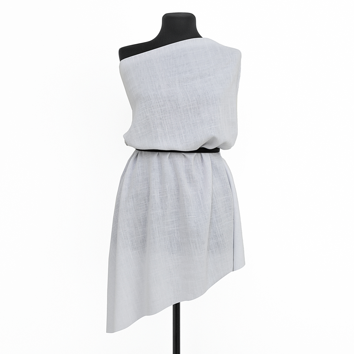 картинка Ткань Capriccio JJ 13-20/135 220gr D лен-вискоза от магазина Одежда+