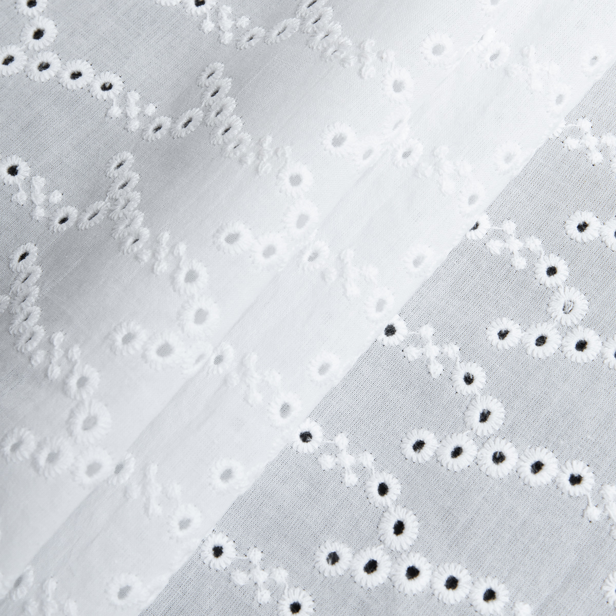 картинка Ткань Capriccio HX 11-5C-01/130 B ришелье от магазина Одежда+