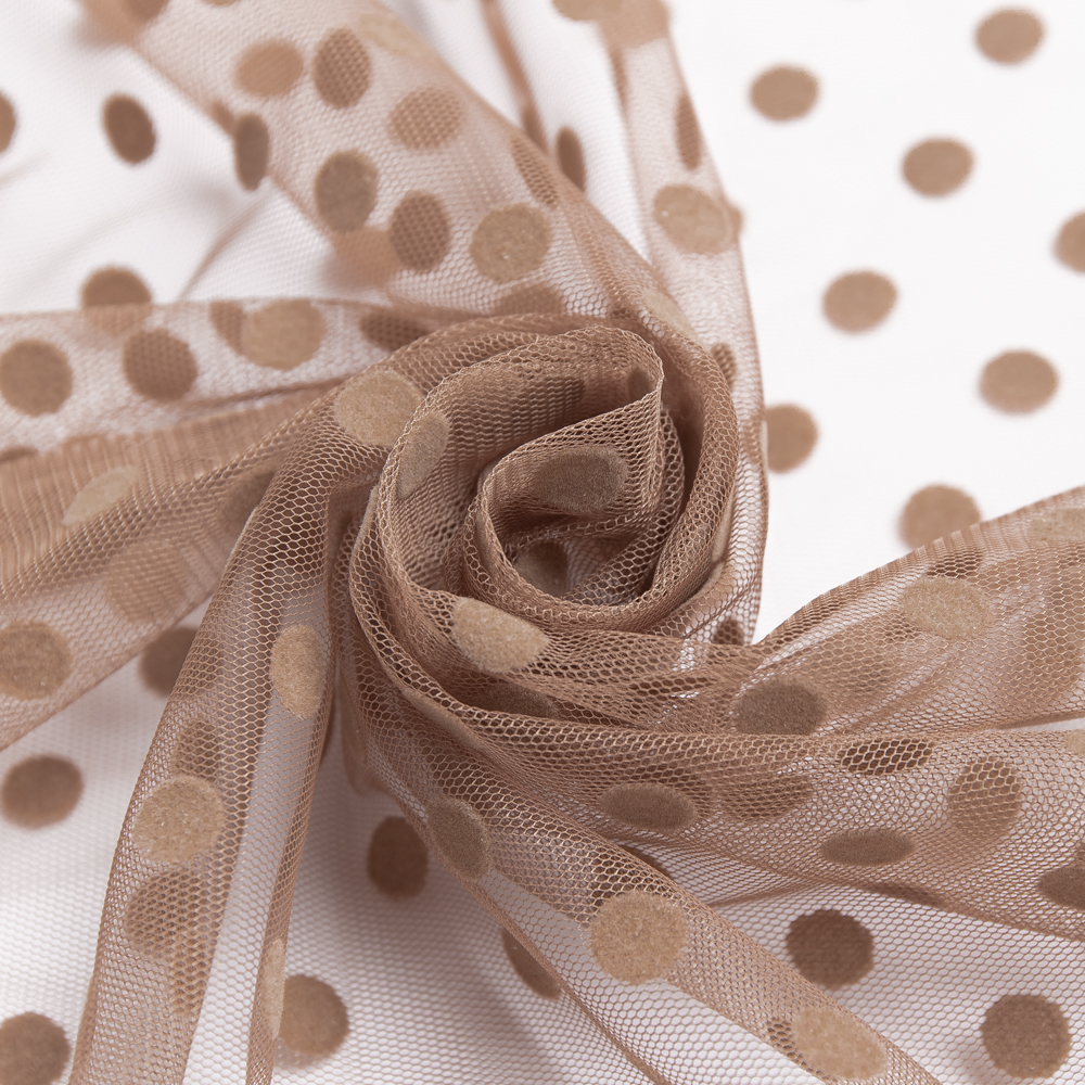 картинка Ткань Capriccio NG 7033-06/148 50gr Set Fatin G от магазина Одежда+