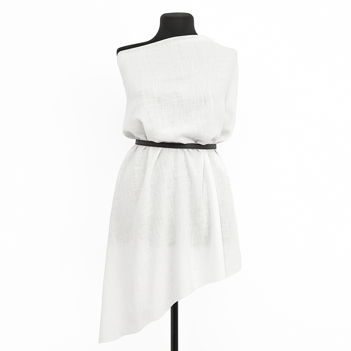 картинка Ткань Capriccio JJ 13-01/135 220gr D лен-вискоза от магазина Одежда+