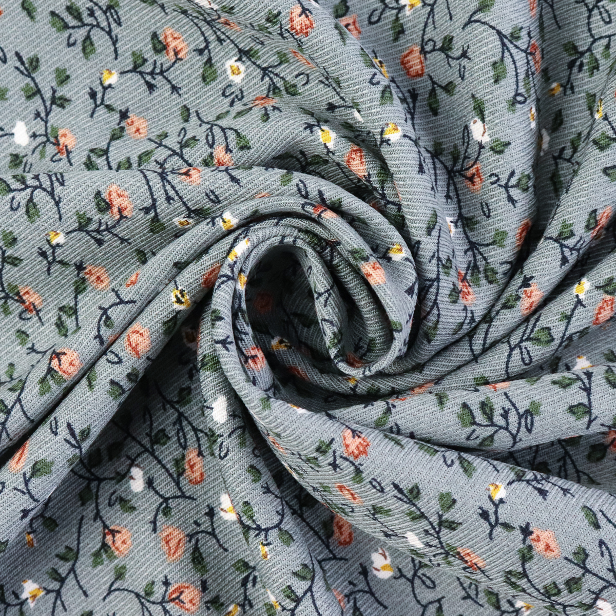 картинка Ткань Capriccio LH 93020-03/145 150gr D твил принт от магазина Одежда+