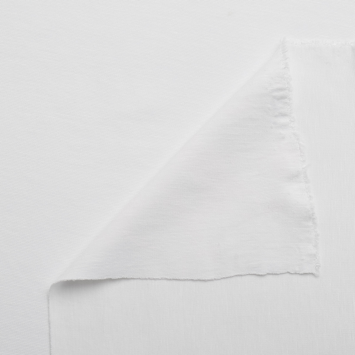 картинка Ткань Capriccio LZ 4040-White/155 200gr трикотаж от магазина Одежда+