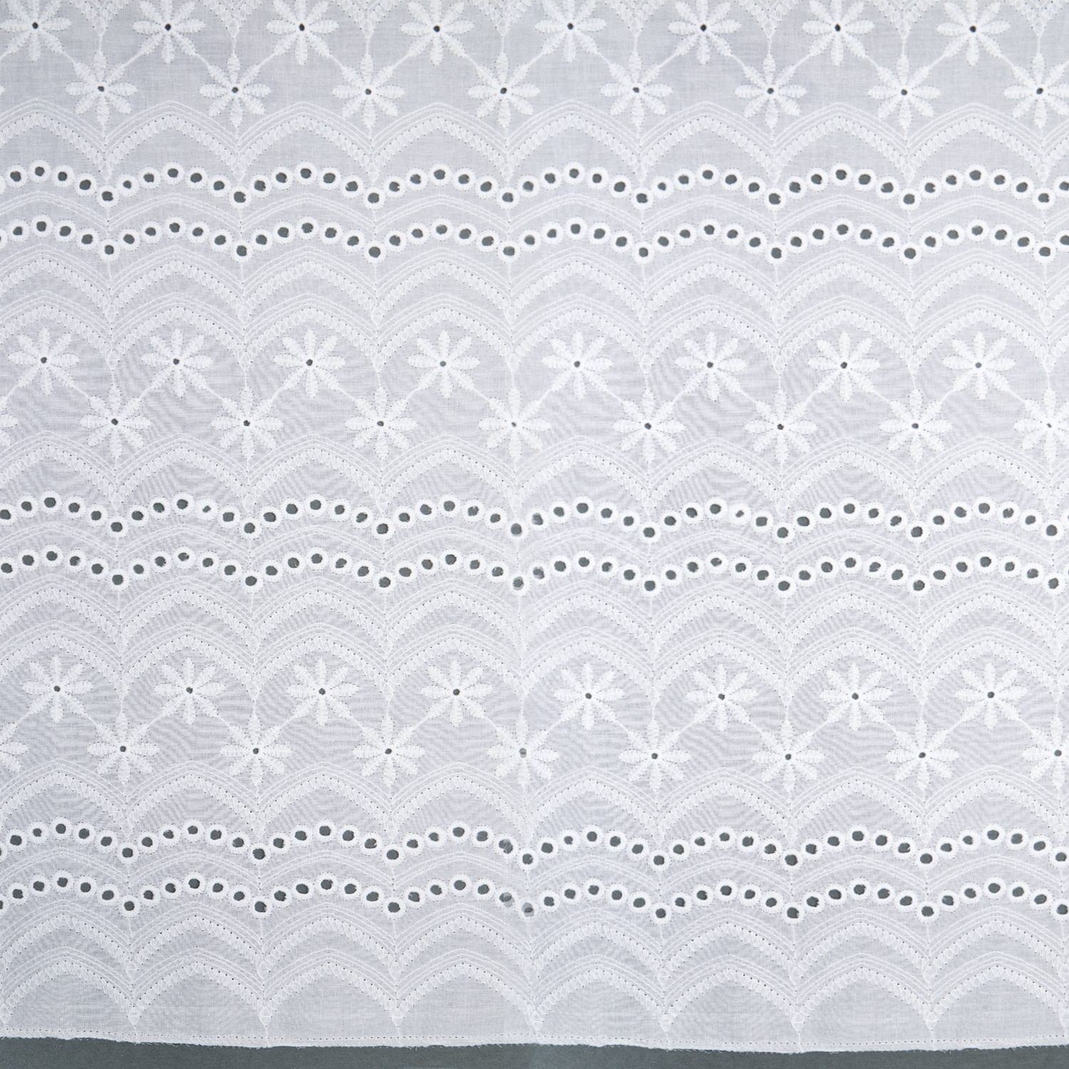 картинка Ткань Capriccio HX 42335-01/130 B ришелье от магазина Одежда+