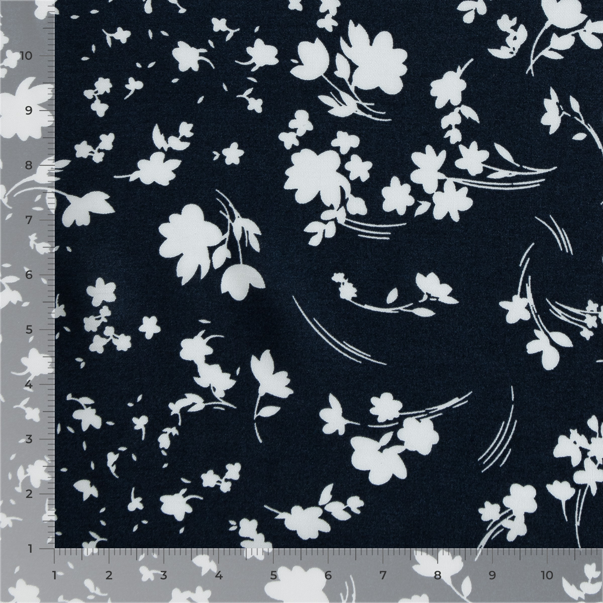 картинка Ткань Capriccio TA CP41267-06/145 90gr D штапель принт от магазина Одежда+