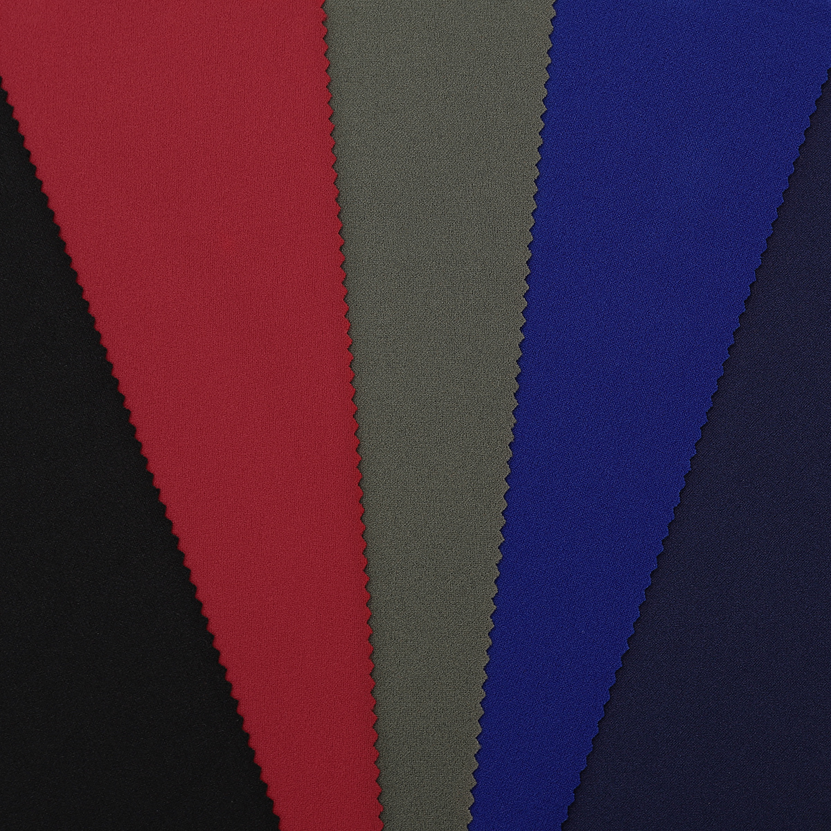 картинка Ткань Capriccio YV A7001A-14/150 220gr K креп от магазина Одежда+