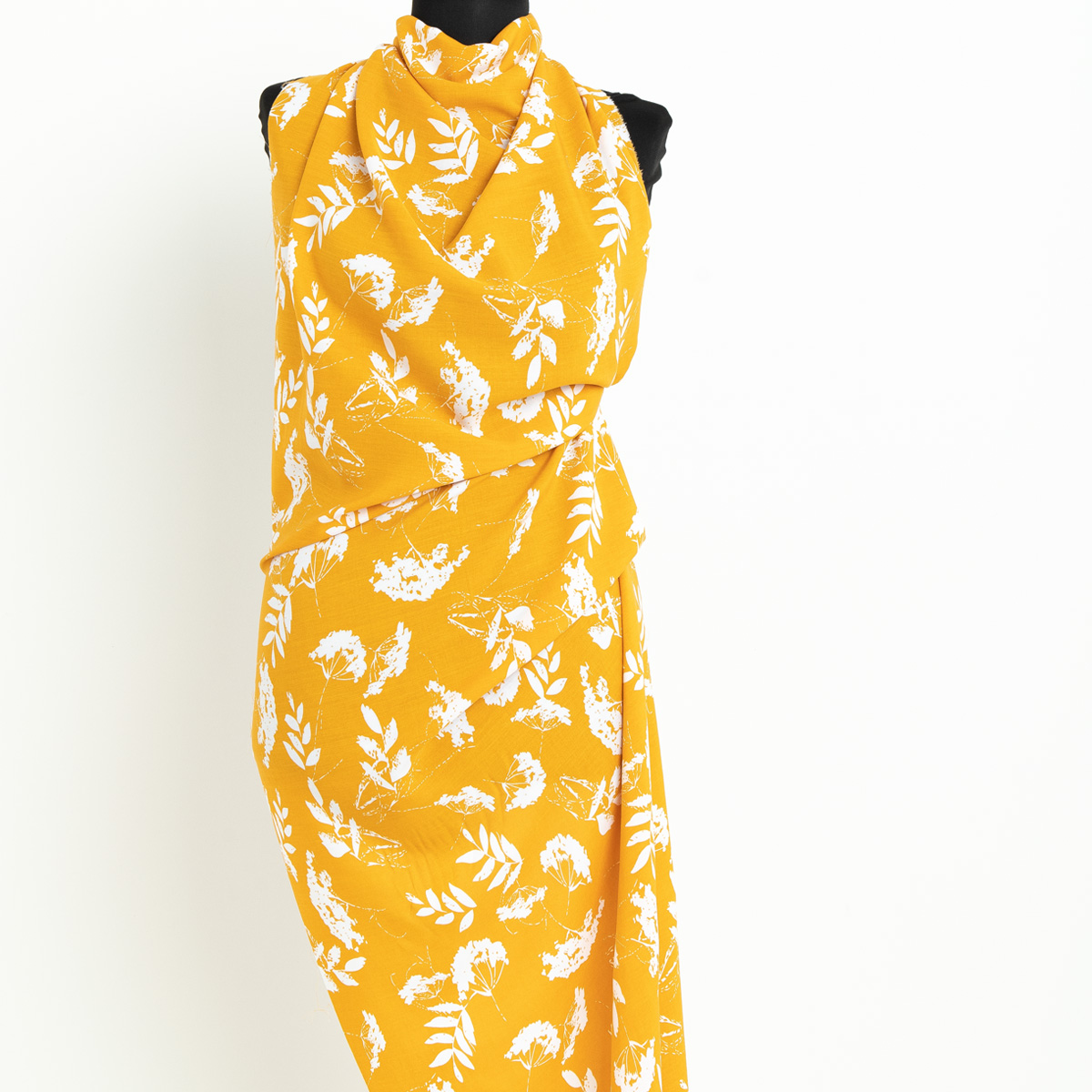 картинка Ткань Capriccio LZ P-32-02/150 105gr D штапель принт от магазина Одежда+