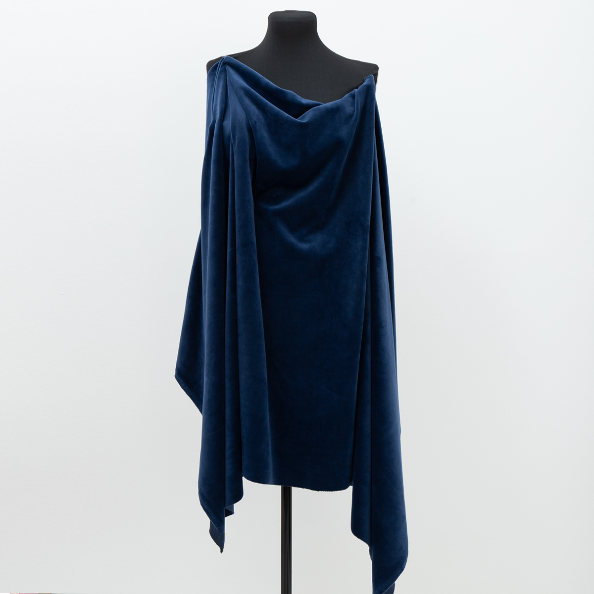 картинка Ткань Capriccio MC D0017-22/160 310gm велюр от магазина Одежда+