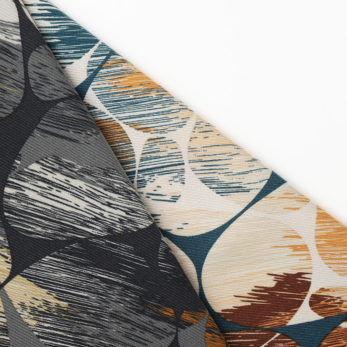 картинка Ткань Capriccio LH 70-03/145 150gr D твил принт от магазина Одежда+