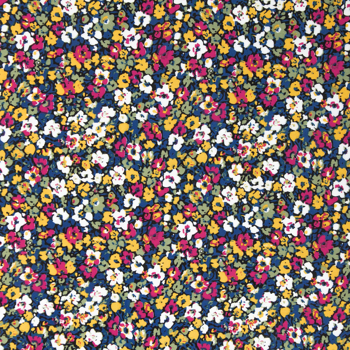 картинка Ткань Capriccio GN 5074-02/145 105gr D штапель принт от магазина Одежда+