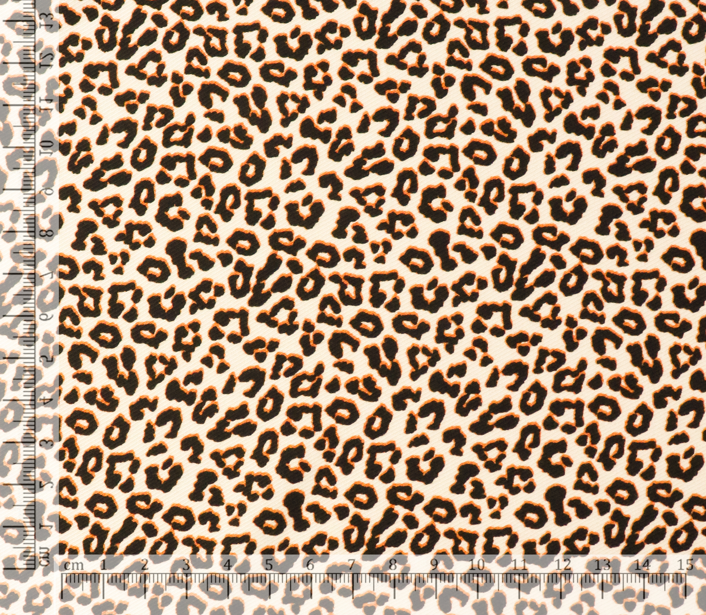 картинка Ткань Capriccio LH 84502-02/145 150gr D твил принт от магазина Одежда+