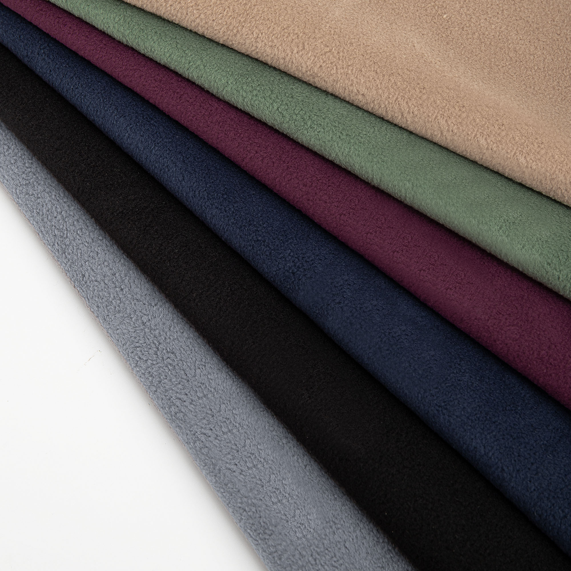 картинка Ткань Capriccio NZ 0043-02/150 210gm Fleece anti-pilling от магазина Одежда+