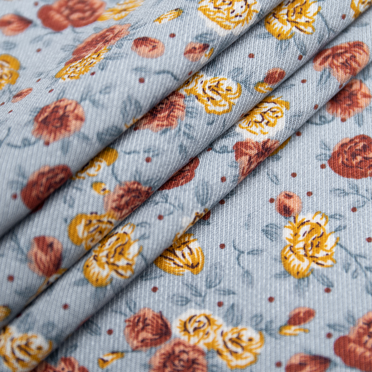 картинка Ткань Capriccio JN 27-01/145 140gr D твил принт от магазина Одежда+