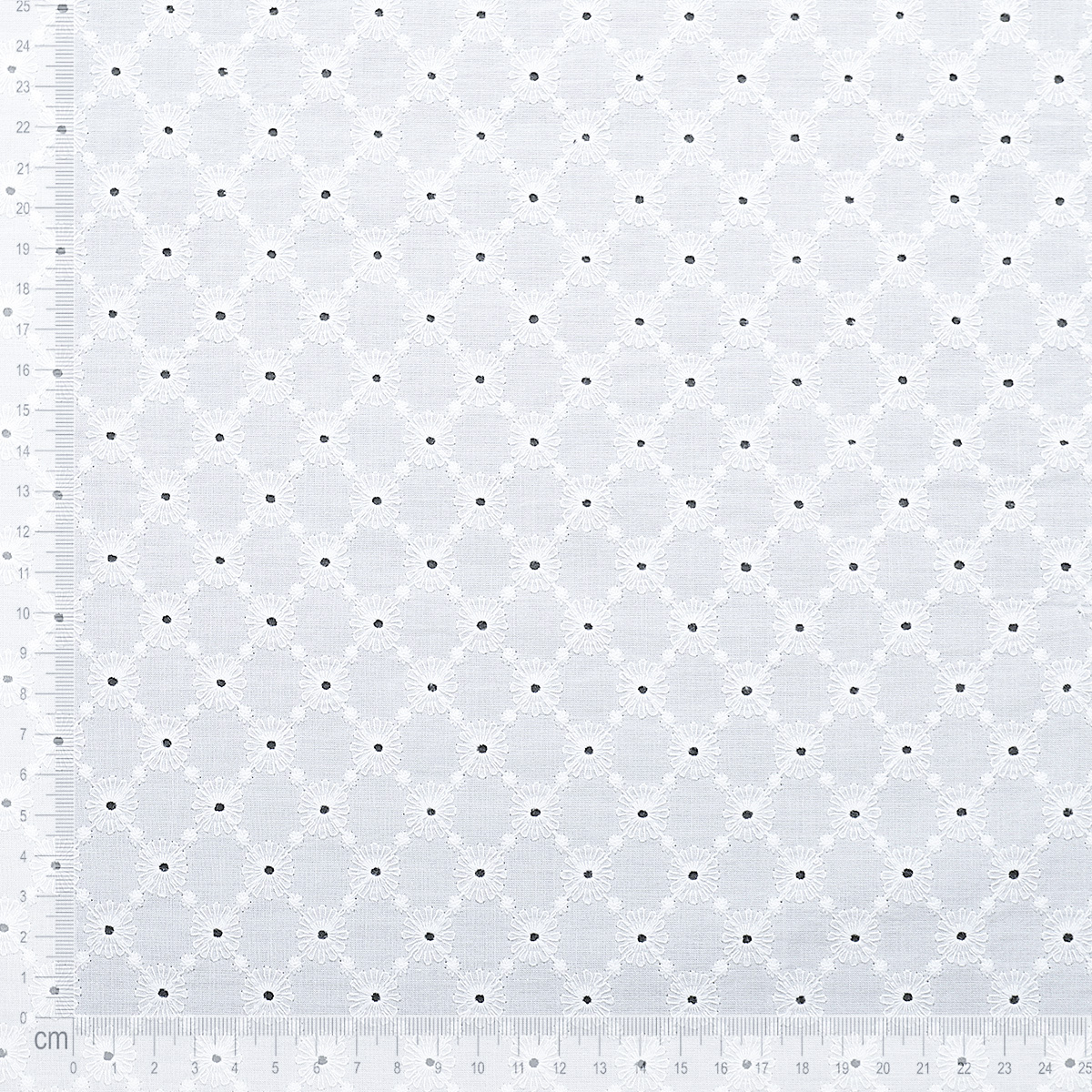 картинка Ткань Capriccio JY 30-01/130 B ришелье от магазина Одежда+