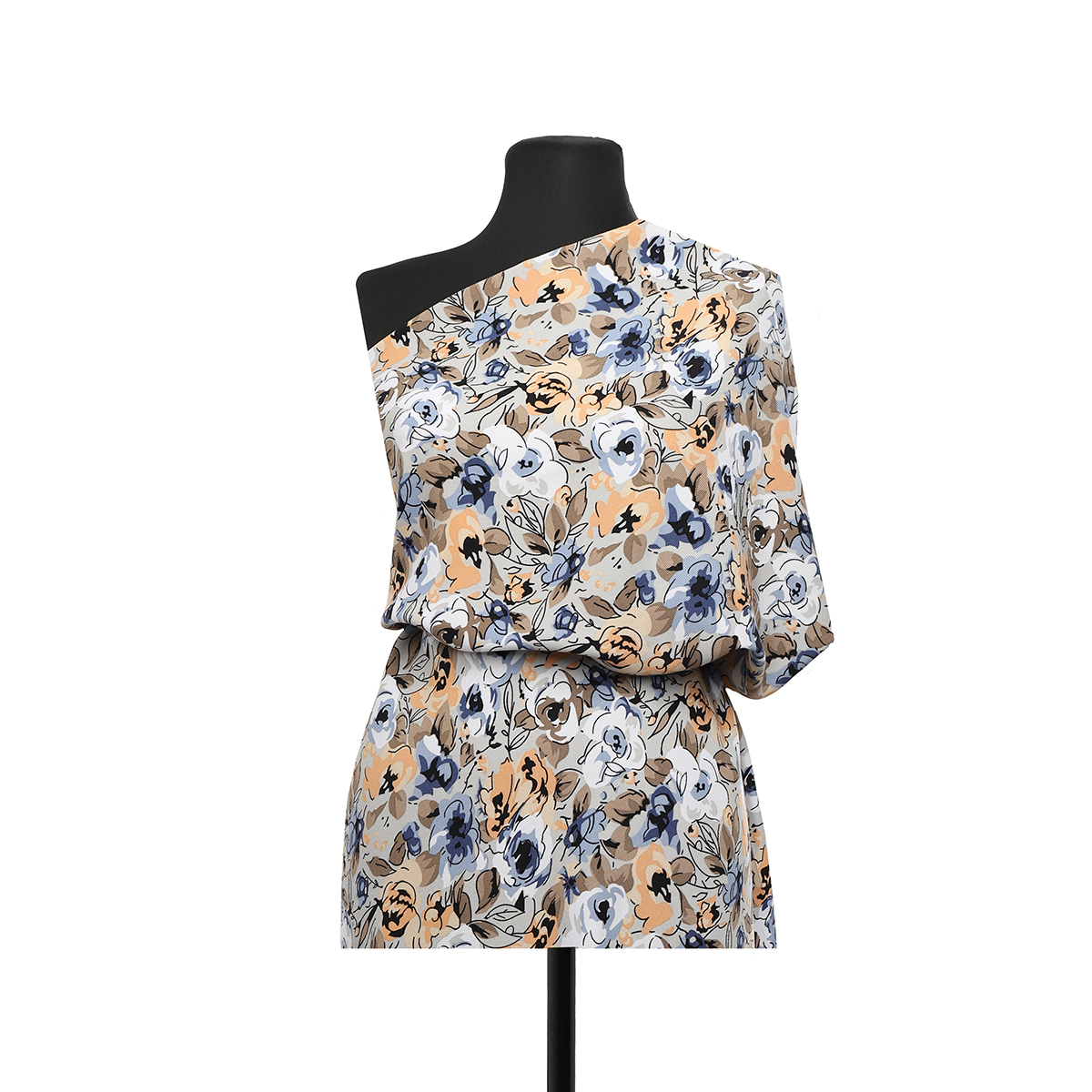 картинка Ткань Capriccio LH 69-01/145 150gr D твил принт от магазина Одежда+