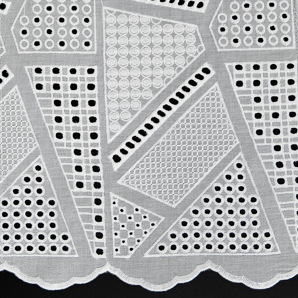 картинка Ткань Capriccio HX MBX-26-02/130 B ришелье от магазина Одежда+