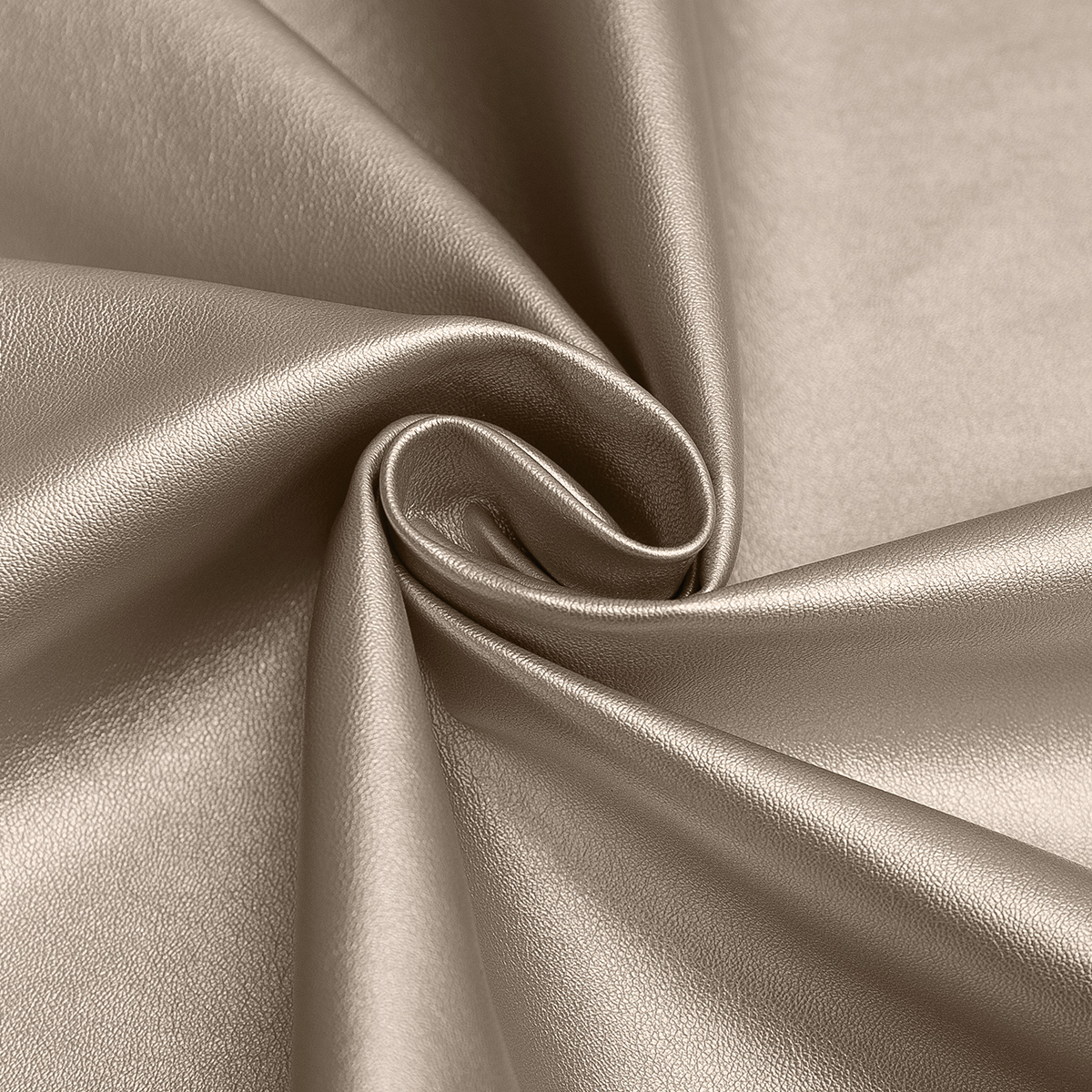 картинка Ткань Capriccio HX 17-1-77A/140 240gr K кожа металик от магазина Одежда+