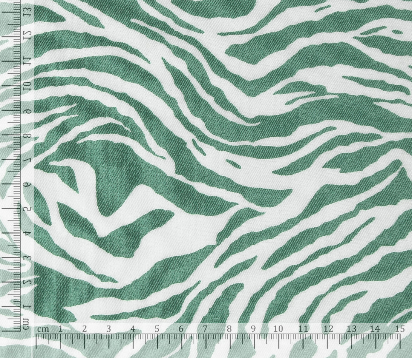 картинка Ткань Capriccio GN 100-1059-03/145 105gr D штапель принт от магазина Одежда+