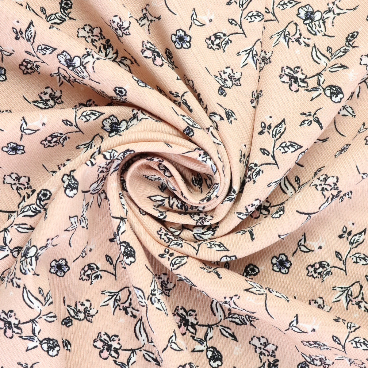 картинка Ткань Capriccio LH 73941-01/145 150gr D твил принт от магазина Одежда+