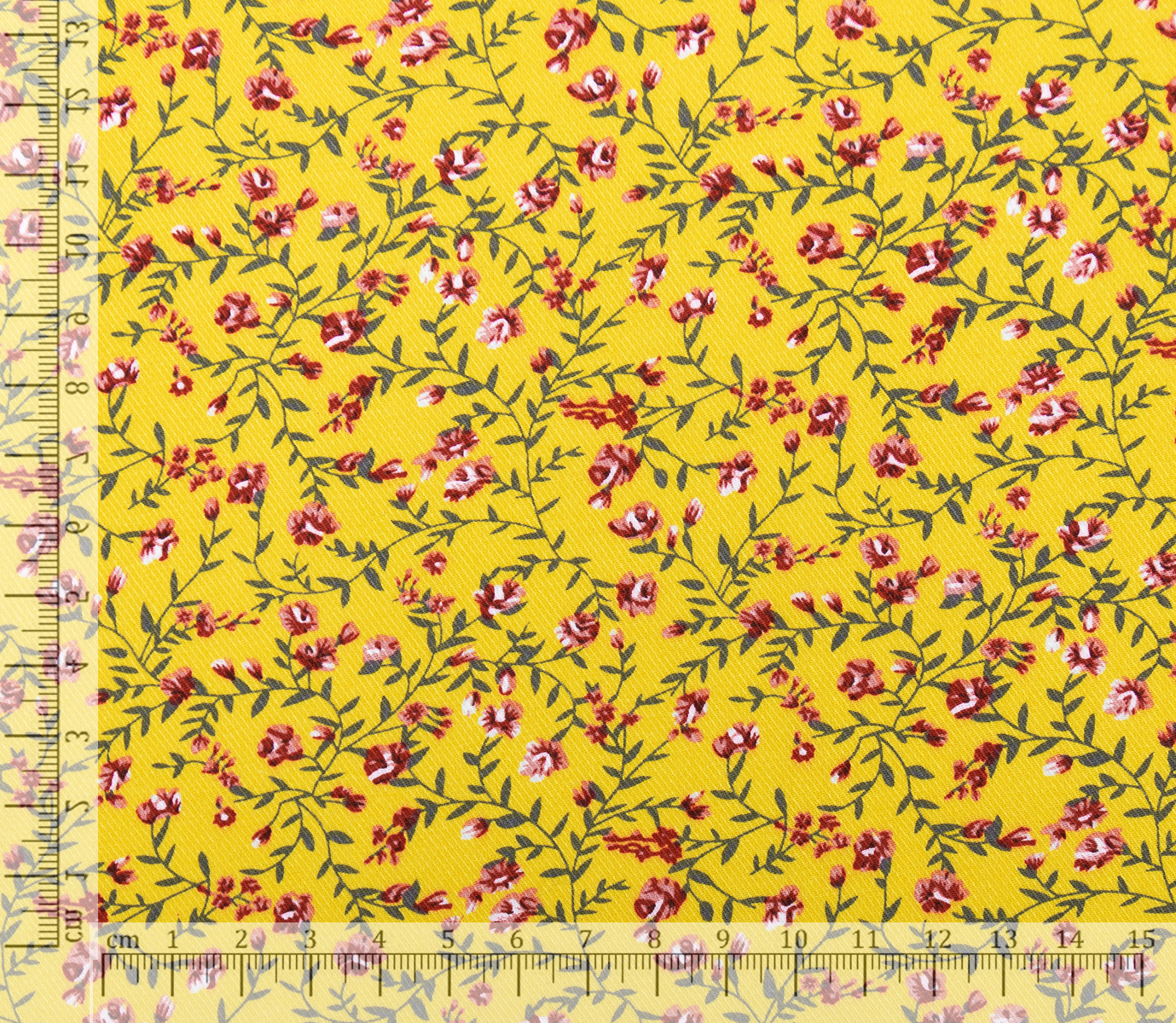 картинка Ткань Capriccio JN 40-01/145 140gr D твил принт от магазина Одежда+