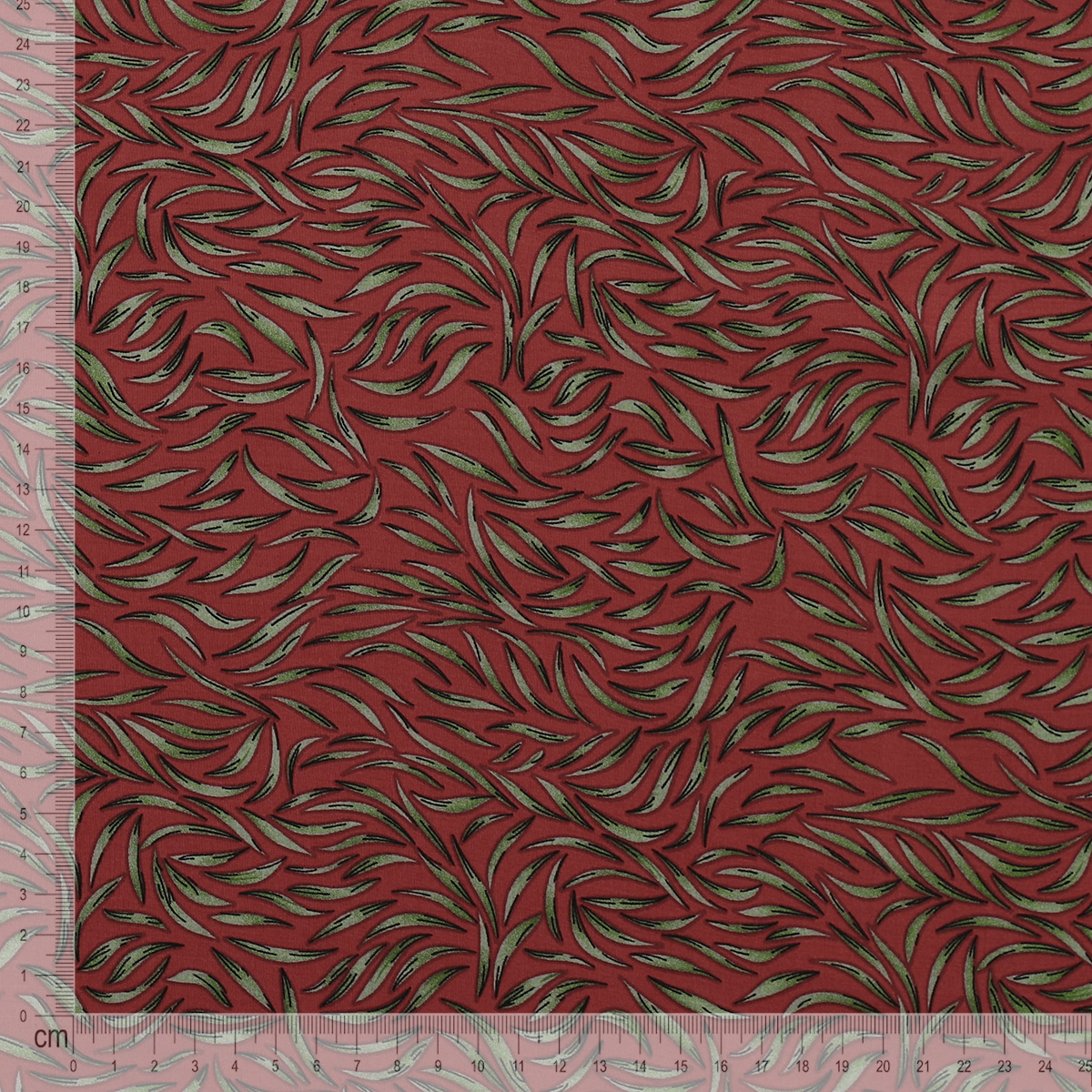 картинка Ткань Capriccio TA 491465-06/145 105gr D штапель принт от магазина Одежда+