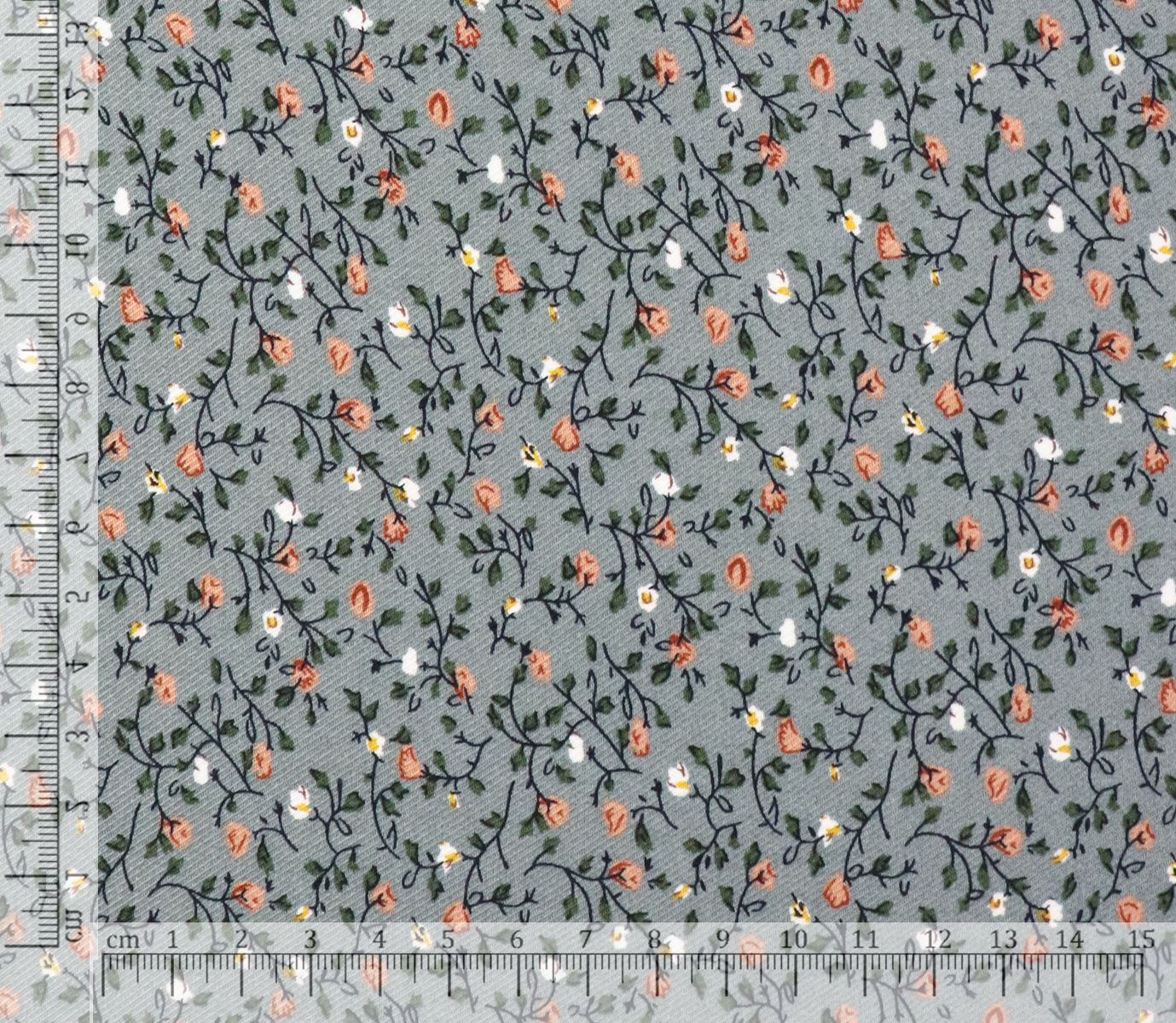 картинка Ткань Capriccio LH 93020-03/145 150gr D твил принт от магазина Одежда+