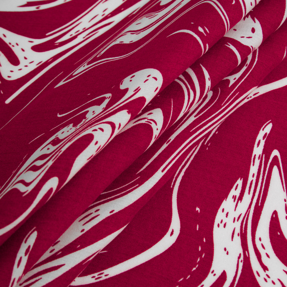 картинка Ткань Capriccio TA CP41295-01/145 90gr D штапель принт от магазина Одежда+