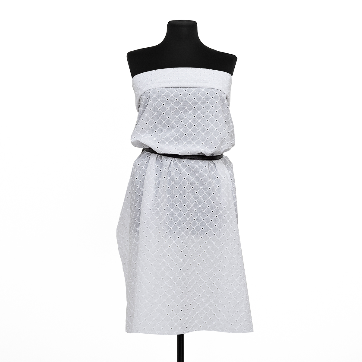 картинка Ткань Capriccio HX 11-5D-01/130 B ришелье от магазина Одежда+