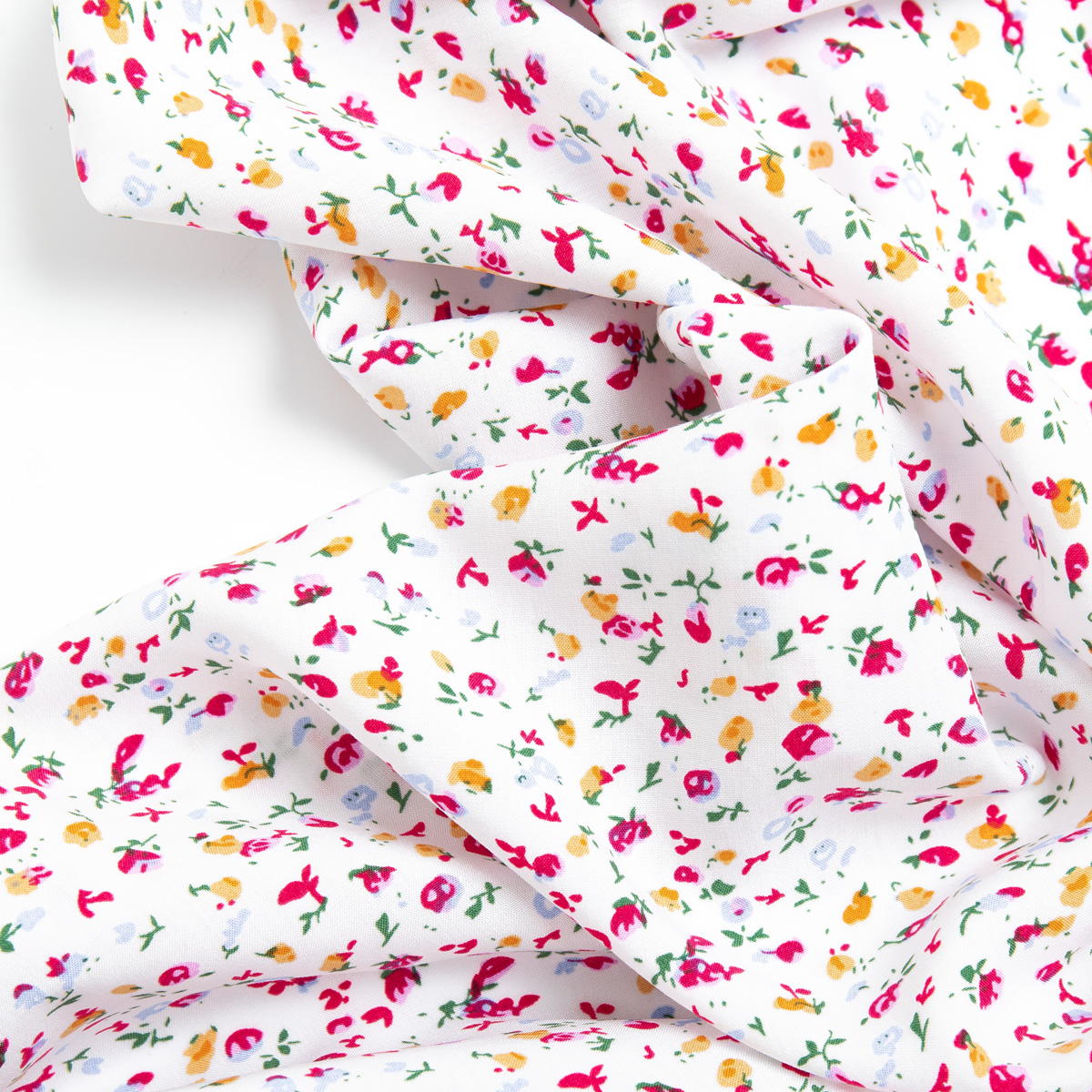 картинка Ткань Capriccio LH 273-08/145 105gr D штапель принт от магазина Одежда+