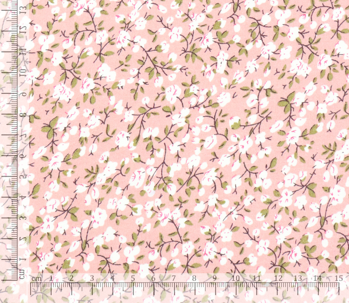 картинка Ткань Capriccio GN B0113-05/145 105gr D штапель принт от магазина Одежда+