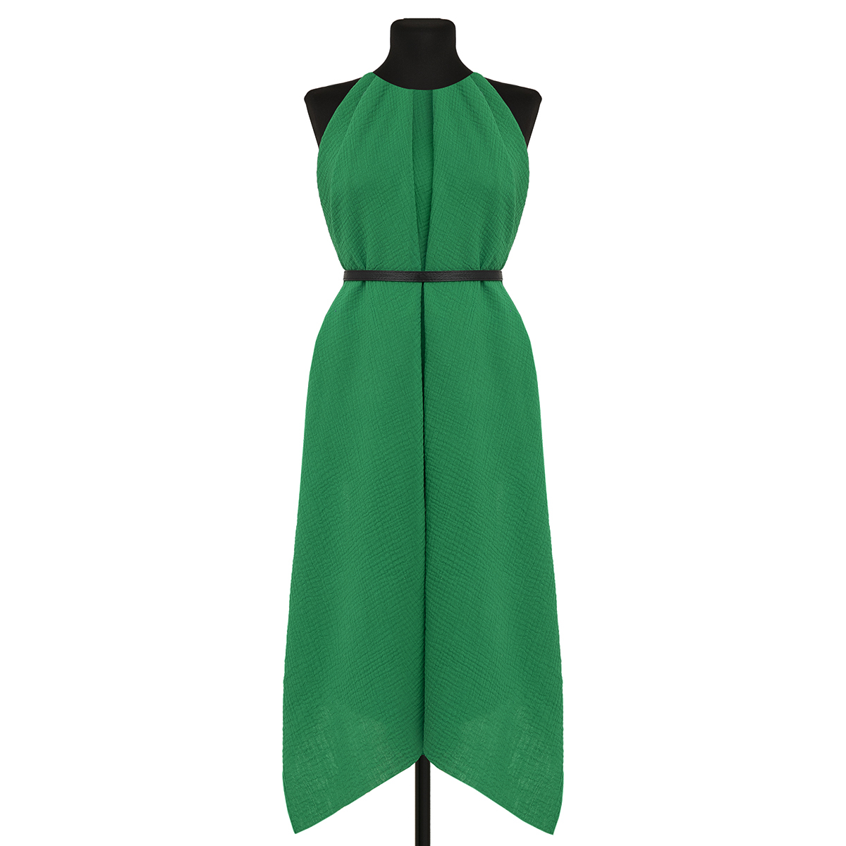 картинка Ткань Capriccio TC 1700-2D-11/135 125gr D муслин от магазина Одежда+